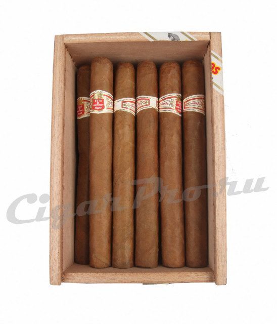 Сигары Hoyo de Monterrey Le Hoyo des Dieux