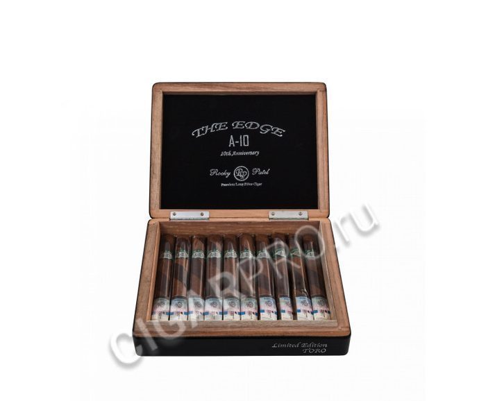 Rocky Patel The Edge A-10 Toro
