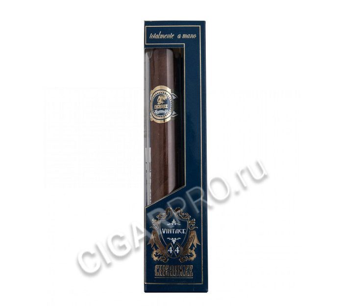 Cherokee Premium Vintage Belicoso