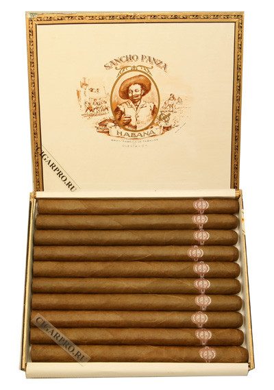 Sancho Panza Sanchos