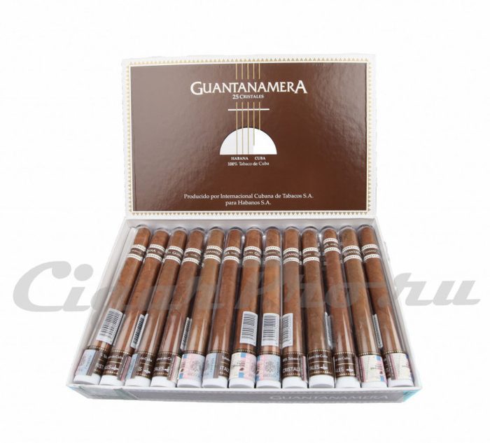Guantanamera