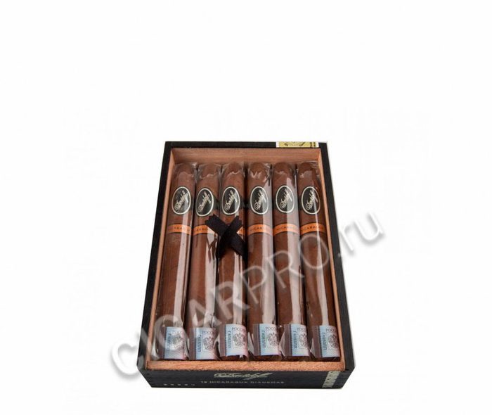 Сигары Davidoff Nicaragua Diadema