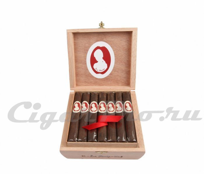 La Duena №5 Robusto