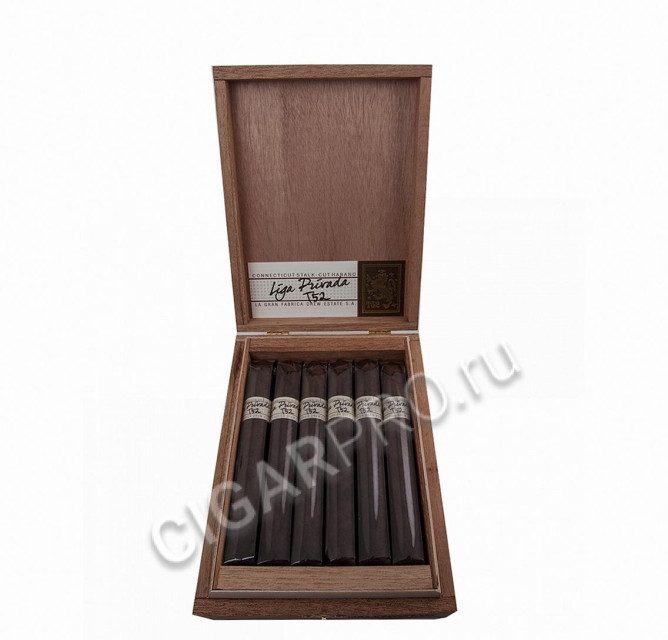 Liga Privada T52 Belicoso