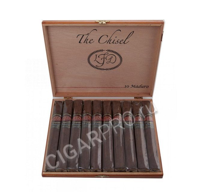 La Flor Dominicana TCFKA M Collector's 2015