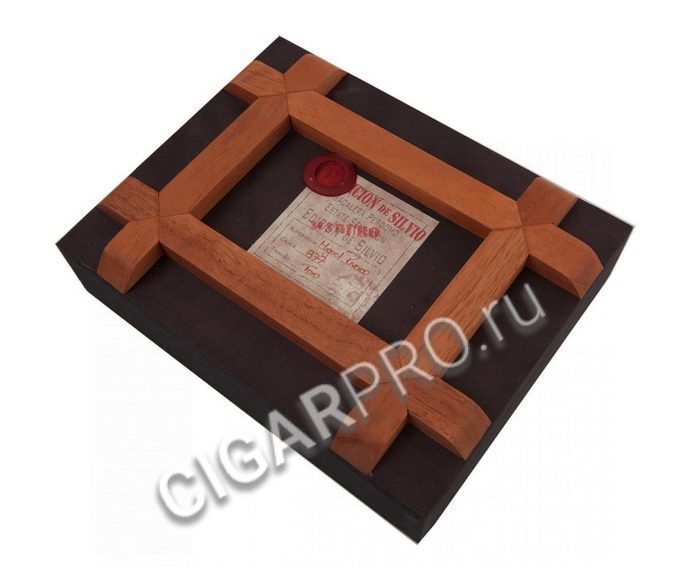 Perdomo Edicion de Silvio Toro Maduro