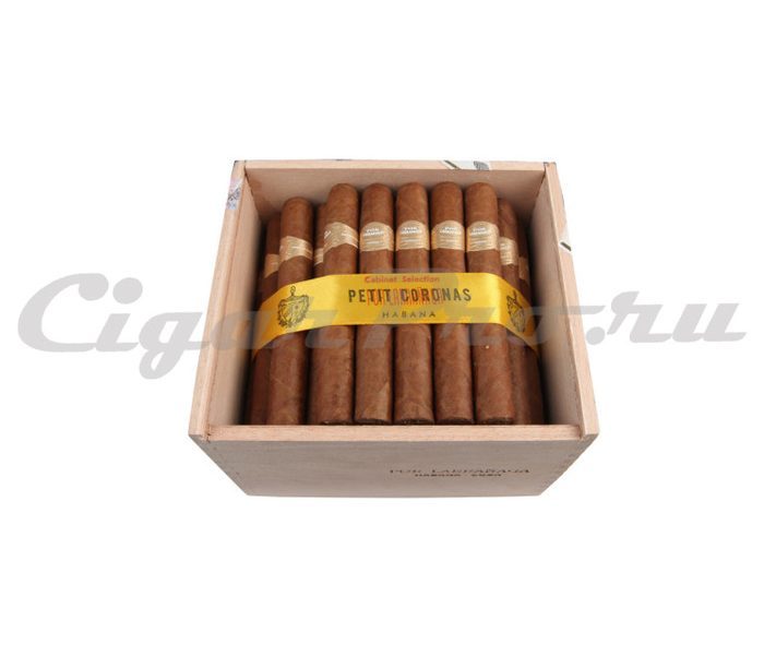 Сигары Por Larranaga Petit Coronas