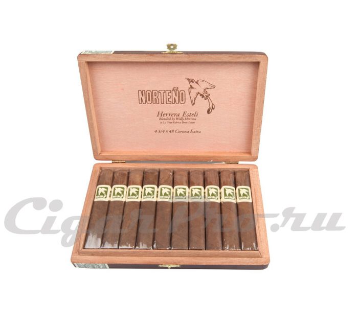 Drew Estate Norteno Corona Extra