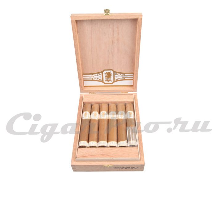 Сигары Drew Estate Undercrown Shade Robusto