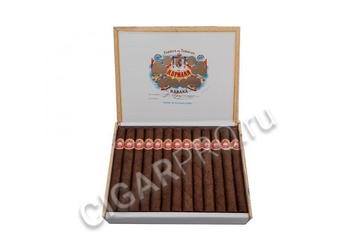 H.Upmann