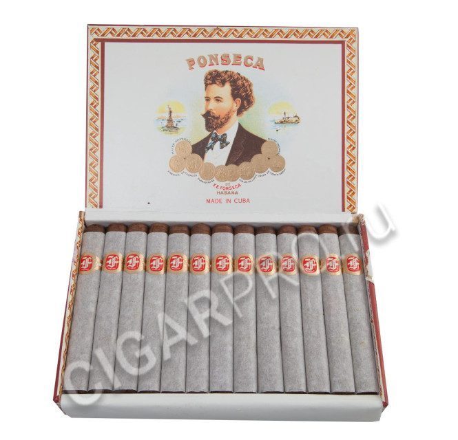 Сигары Fonseca Delicias