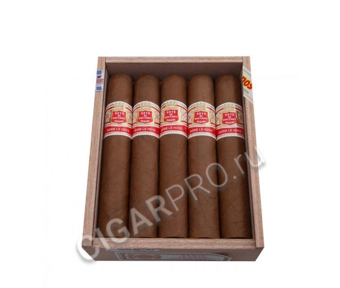 Сигары Hoyo de Monterrey Le Hoyo de Río Seco 10 штук