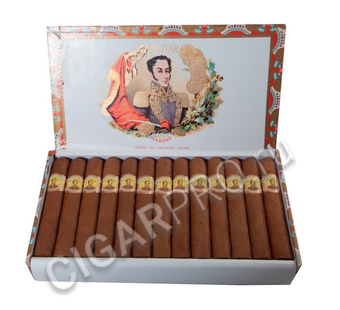 Сигары Bolivar Royal Coronas