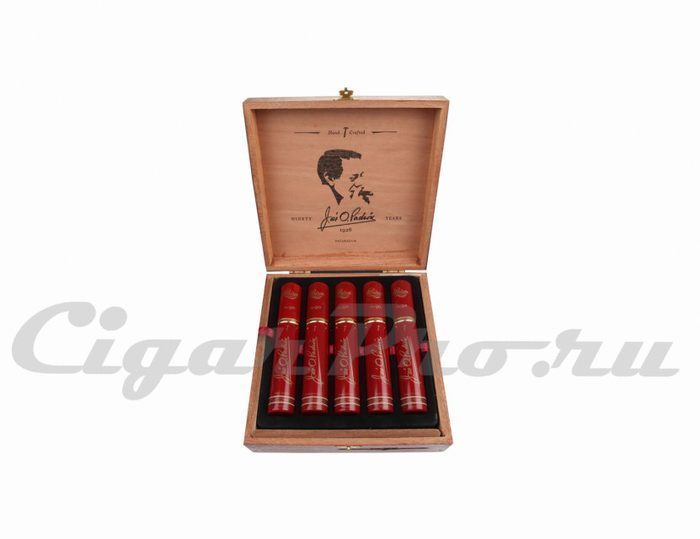 Сигары Padron 1926 Serie №90 Tubo Maduro