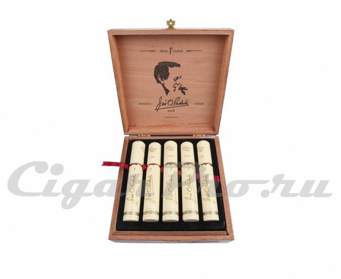 Padron 1926 Serie №90 Tubo Natural