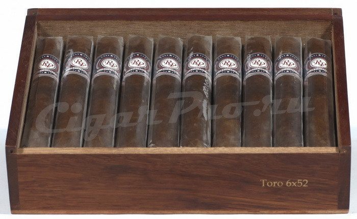 Rocky Patel Freedom Toro