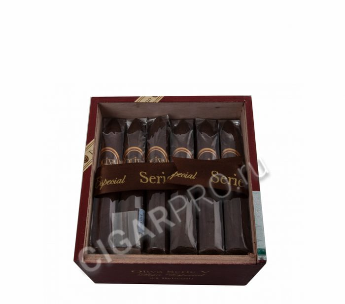 Сигары Oliva Serie V Belicoso