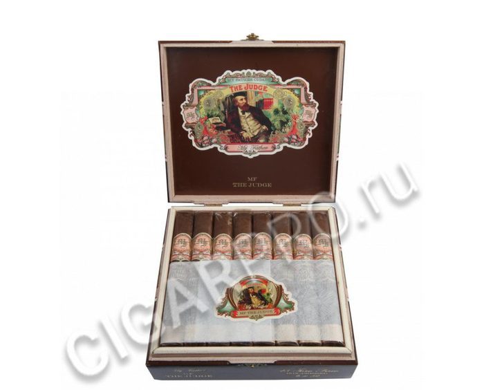 Сигары My Father The Judge Toro Fino