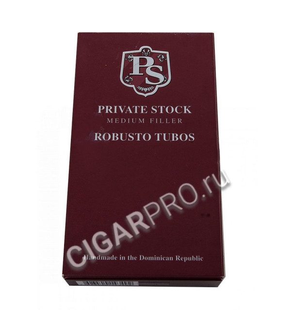 Private Stock