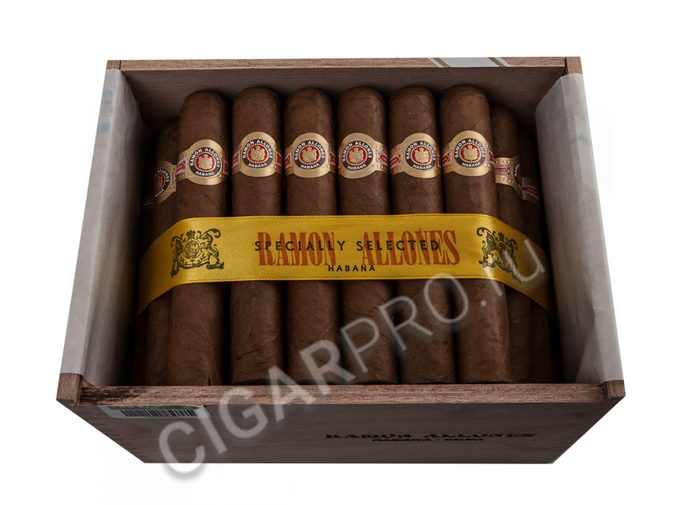 Ramon Allones Specially Selected 50 шт.