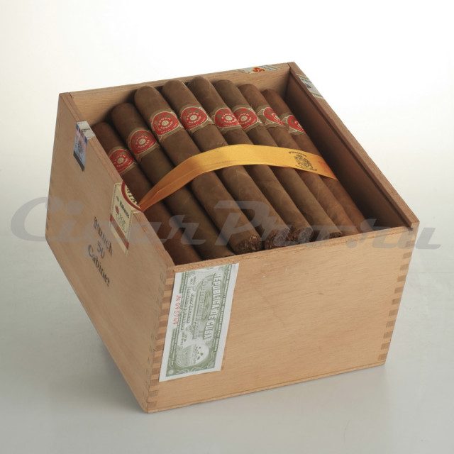 Сигары Punch Churchills Vintage 50 шт.
