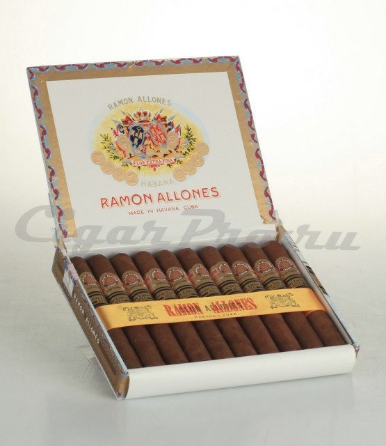 Ramon Allones Club Allones Edicion Limitada 2015