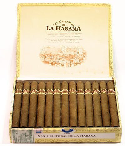 San Cristobal