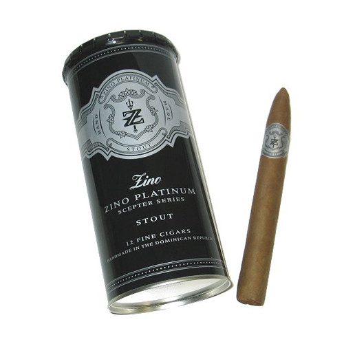 Zino Platinum Stout