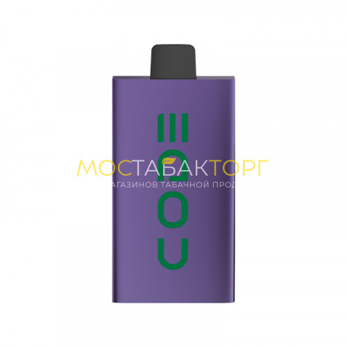 Электронные сигареты CODE 46 - Алоэ кактус