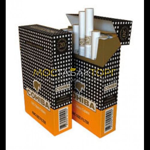Сигариллы Cohiba Original