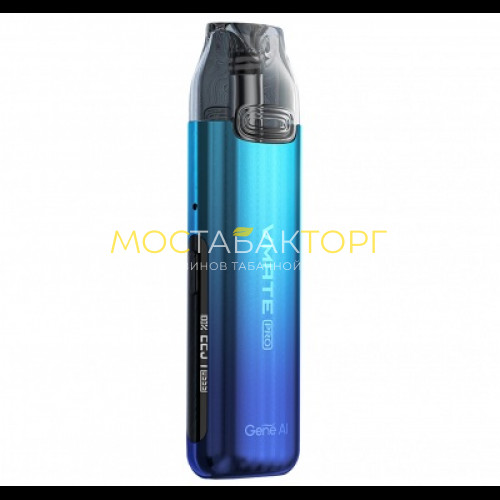Электронные сигареты Voopoo Vmate Pro Pod Kit 25W, Dawn Blue