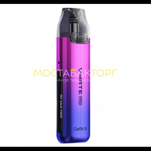 Электронные сигареты Voopoo Vmate Pro Pod Kit 25W, Neon