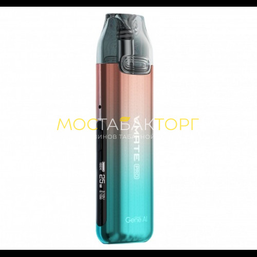 Электронные сигареты Voopoo Vmate Pro Pod Kit 25W, Rose