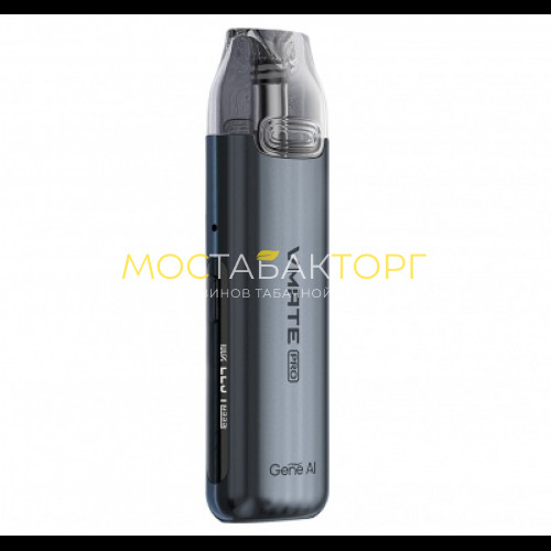 Электронные сигареты Voopoo Vmate Pro Pod Kit 25W, Space Grey