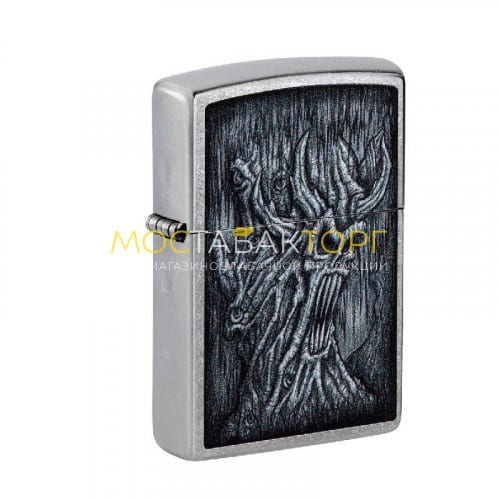 Зажигалка Evil Tree Zippo 48681