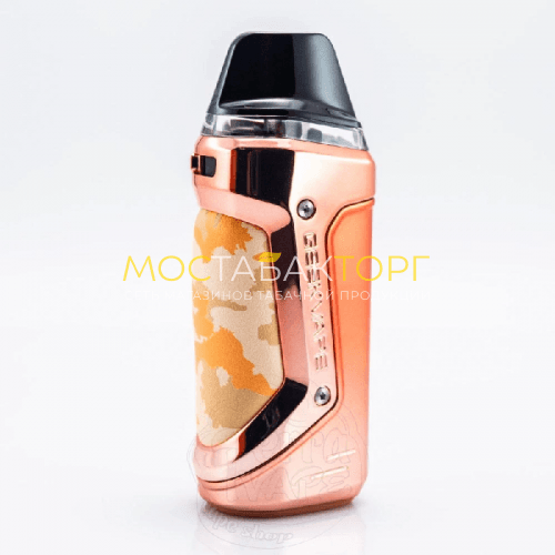 Pod-система Geek Vape Aegis Nano 2 (AN2) 1100mAh Kit Sunset Yellow