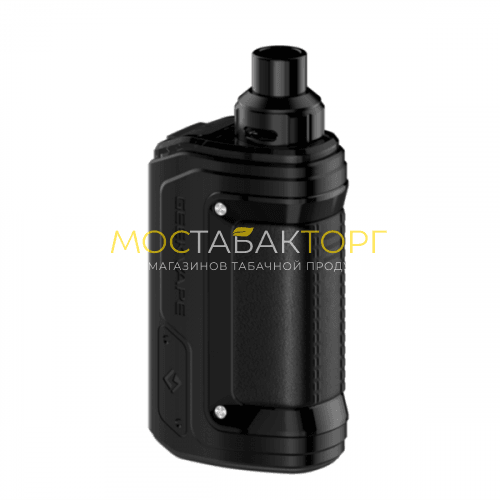 Pod-система Geek Vape Hero 2 (H45) 1400mAh Черный GV-129A