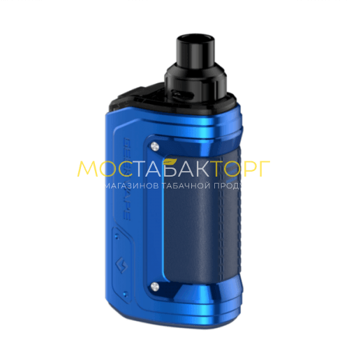 Pod-система Geek Vape Hero 2 (H45) 1400mAh Голубой GV-129D