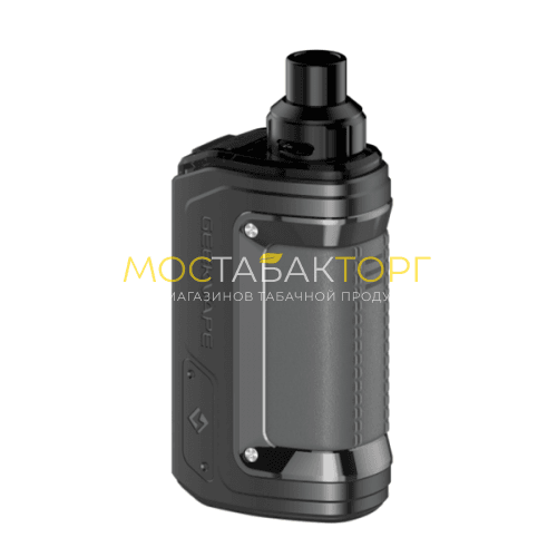 Pod-система Geek Vape Hero 2 (H45) 1400mAh Металлический GV-129E