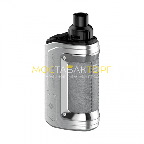 Pod-система Geek Vape Hero 2 (H45) 1400mAh Pod Kit Silver