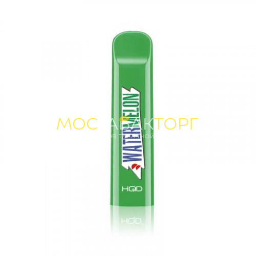 Электронные сигареты HQD V2 Watermelon (HQD Арбуз)