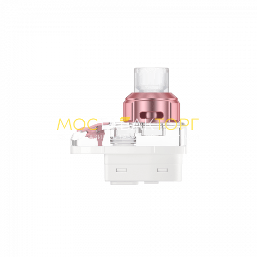Сменный картридж Geekvape H45 (Aegis Hero 2) Crystal Pink 4.0ml (пустой)