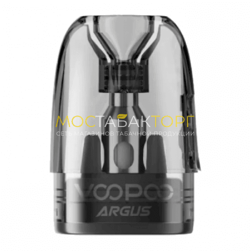 Картридж к Pod-системе Voopoo Argus - Top Fill 0.7 Ом (2мл)