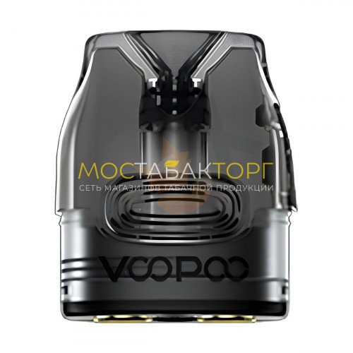 Сменный картридж Voopoo Vmate Top Fill 0.4 Ом