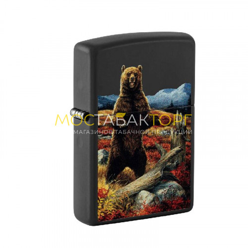 Зажигалка Linda Picken Zippo 48597