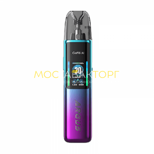 Pod-система Voopoo Argus G2 - Aurora Purple