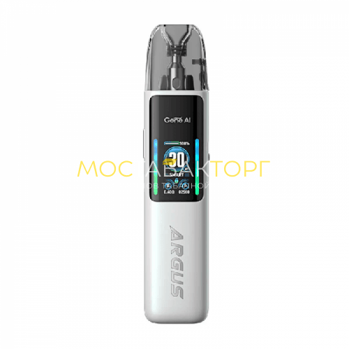 Pod-система Voopoo Argus G2 - Pearl White