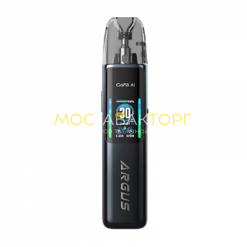 Pod-система Voopoo Argus G2 - Space Gray
