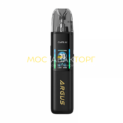 Pod-система Voopoo Argus G2 - Spray Black