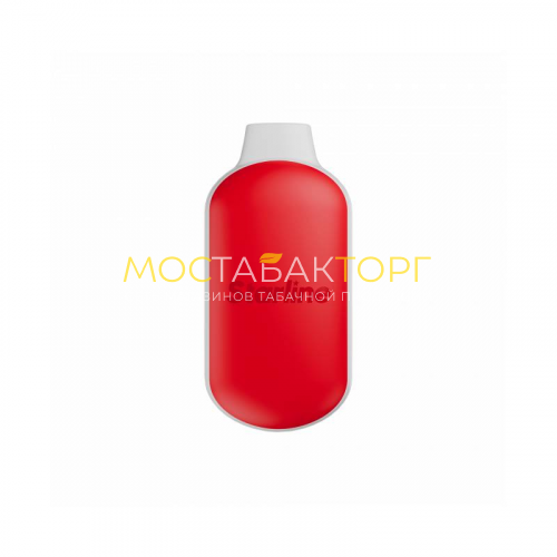 Электронные сигареты Starline Mini - Клубничный мохито